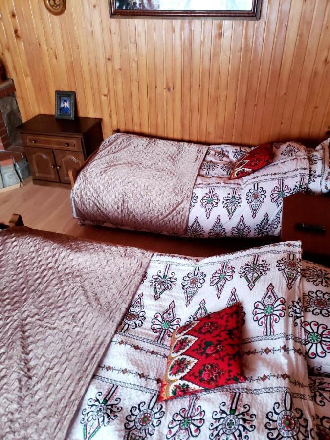 U Huraja Groń Esterno foto