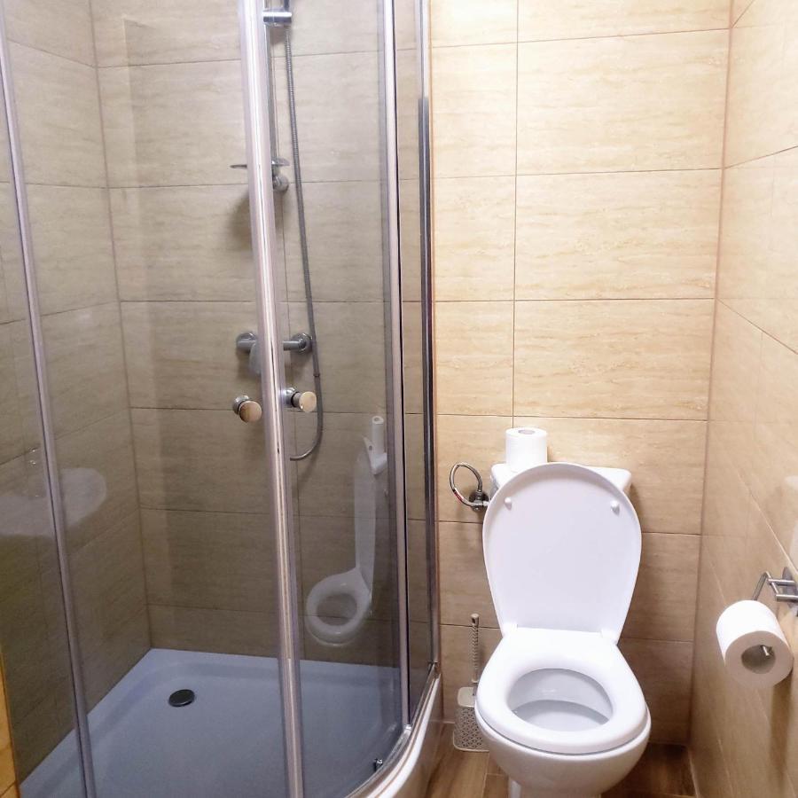 U Huraja Groń Esterno foto