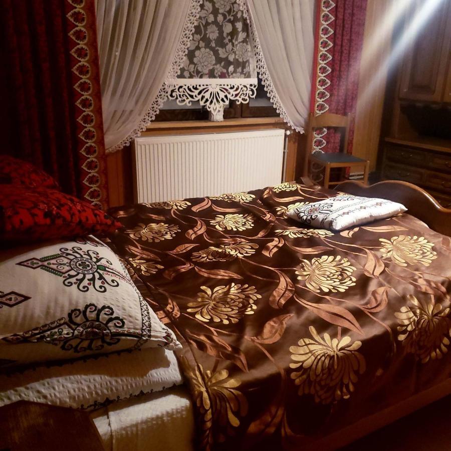 U Huraja Groń Esterno foto