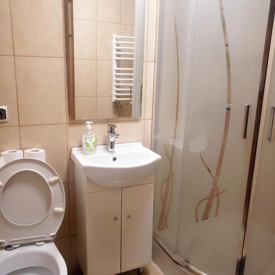 U Huraja Groń Esterno foto